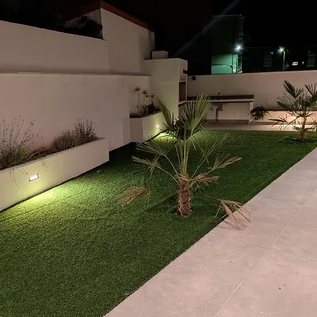 Jardin Del Jiloca *