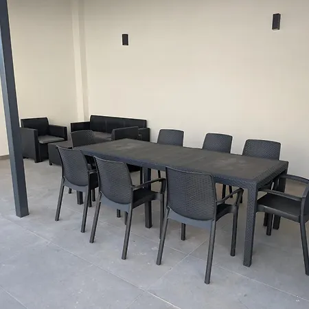 Feriehus Jardin Del Jiloca *