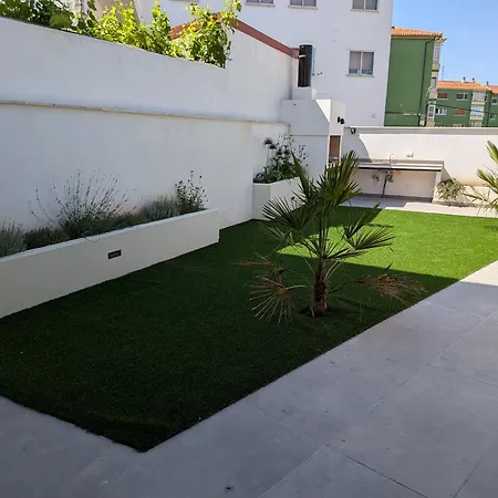 Jardin Del Jiloca Calamocha